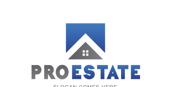 Шаблон логотипа на тему графика