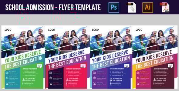 Фирменный стиль на тему графика