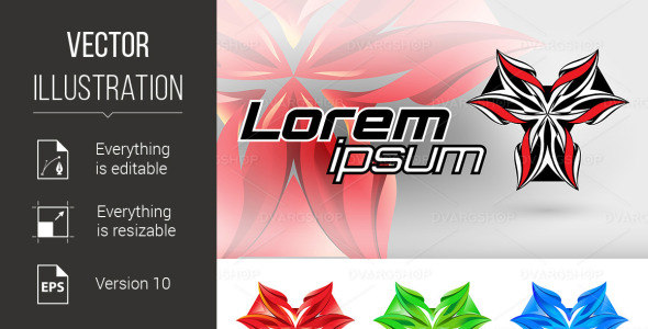 Vector на тему графика