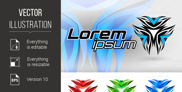 Vector на тему графика