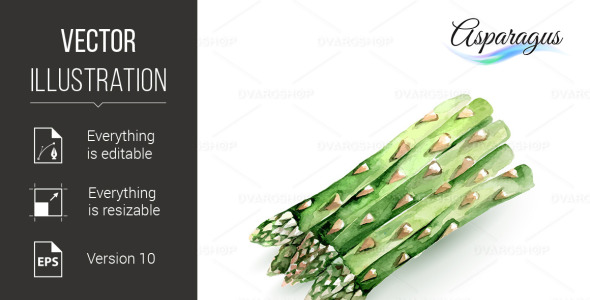 Vector на тему графика