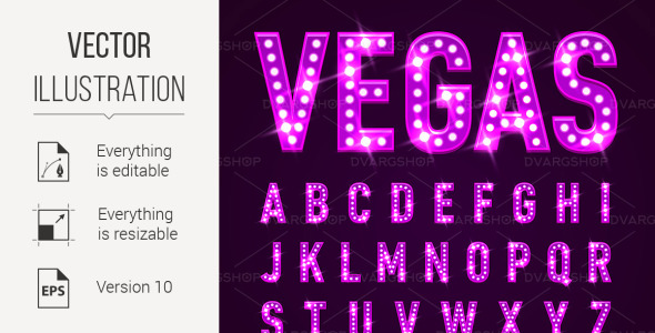 Vector на тему графика