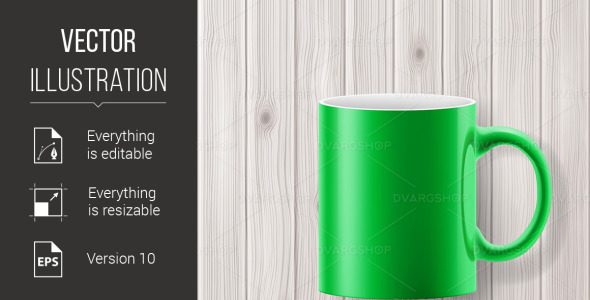 Vector на тему графика