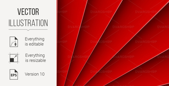 Vector на тему графика