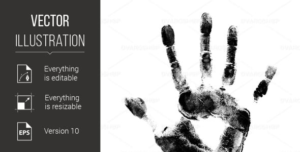 Vector на тему графика