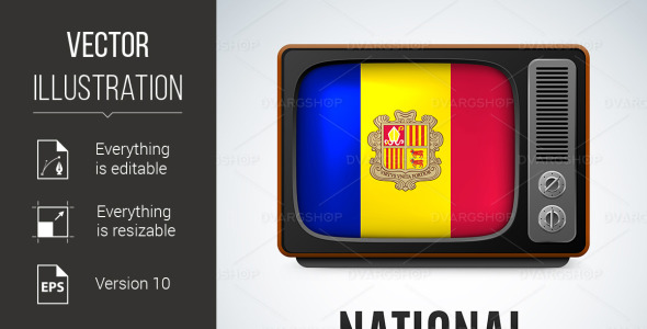 Vector на тему графика