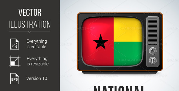 Vector на тему графика