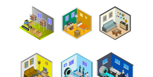 Vector на тему графика