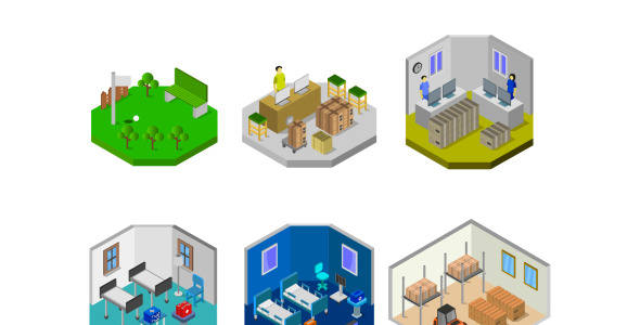 Vector на тему графика