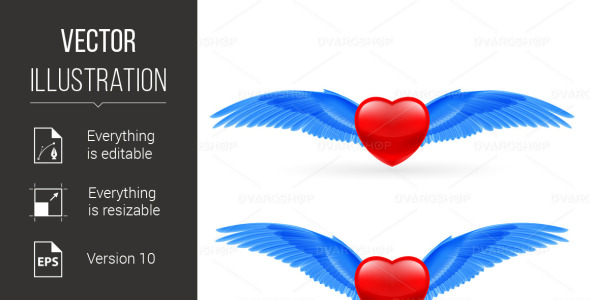 Vector на тему графика