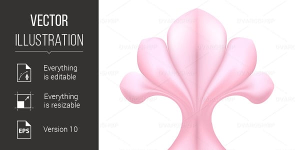 Vector на тему графика