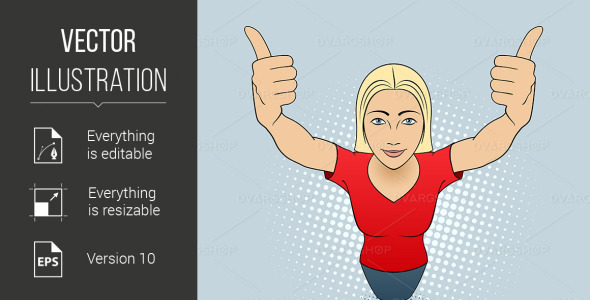 Vector на тему графика