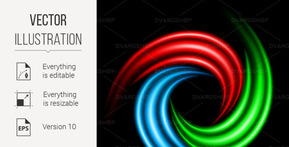 Vector на тему графика