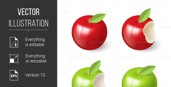 Vector на тему графика