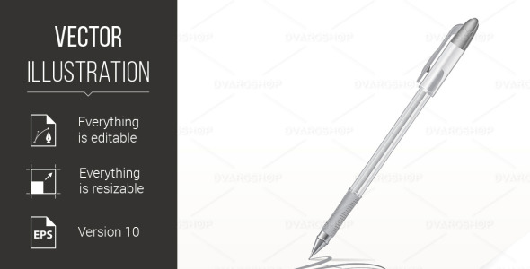 Vector на тему графика