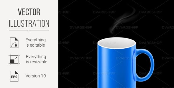 Vector на тему графика