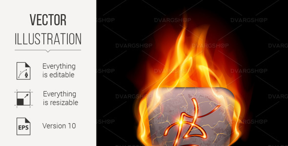 Vector на тему графика