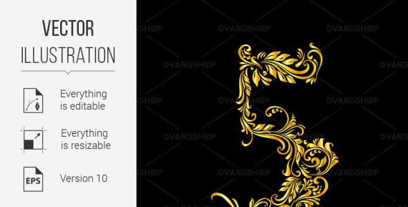 Vector на тему графика