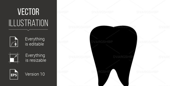 Vector на тему графика