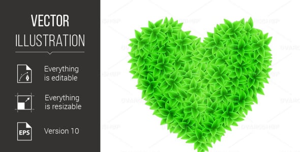 Vector на тему графика