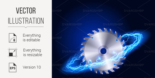 Vector на тему графика