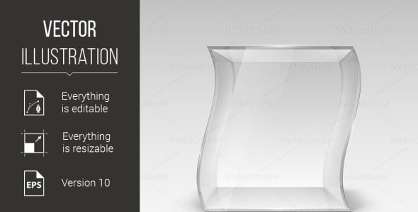 Vector на тему графика