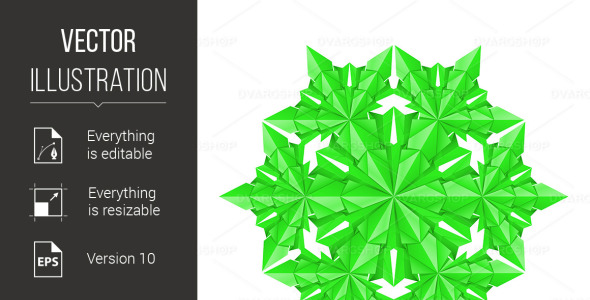 Vector на тему графика