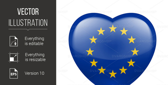 Vector на тему графика