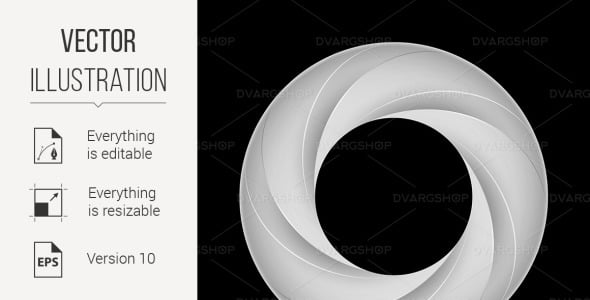 Vector на тему графика