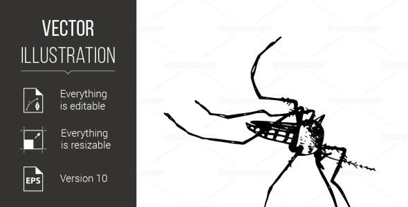 Vector на тему графика