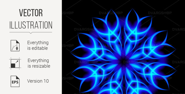 Vector на тему графика