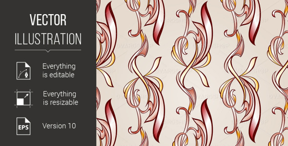 Vector на тему графика