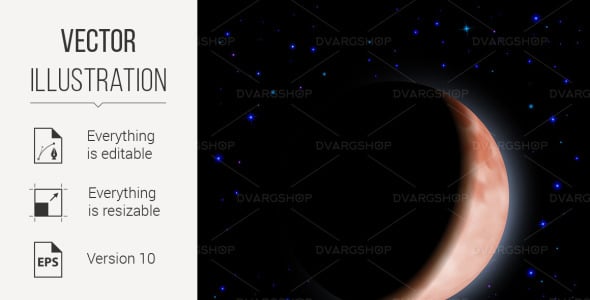 Vector на тему графика