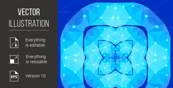 Vector на тему графика