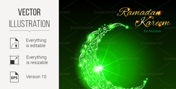 Vector на тему графика