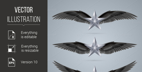 Vector на тему графика