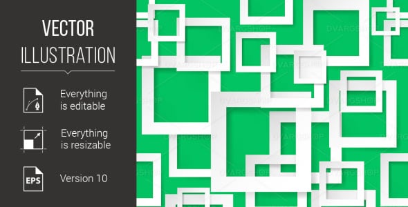 Vector на тему графика