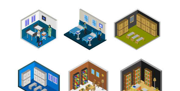 Vector на тему графика