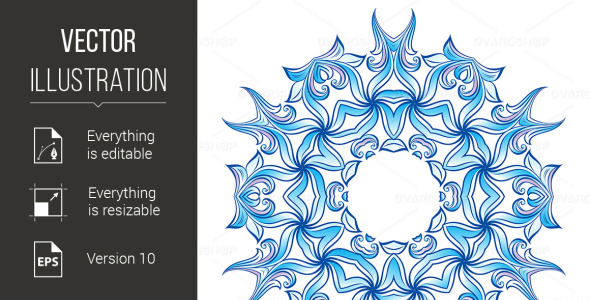 Vector на тему графика