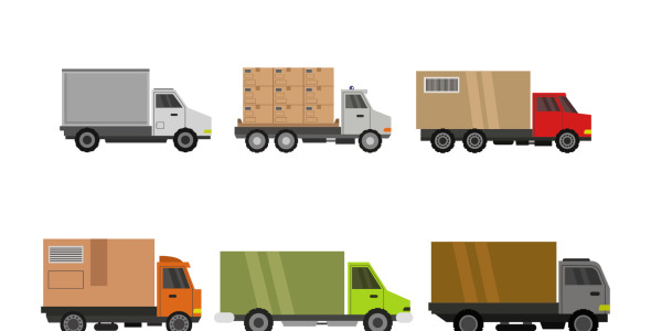 Vector на тему графика