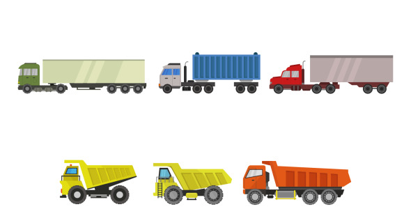 Vector на тему графика