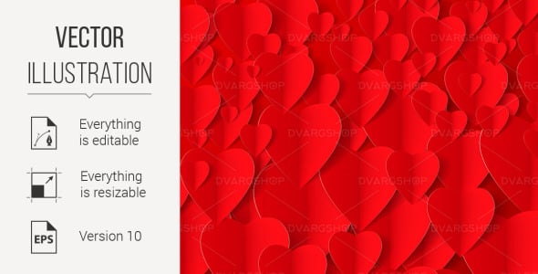 Vector на тему графика