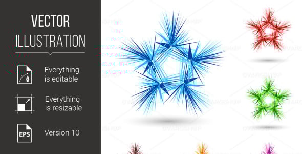 Vector на тему графика