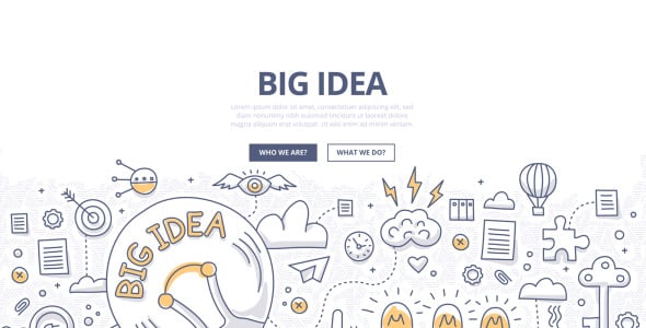 Vector на тему графика