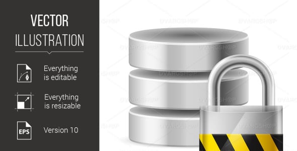 Vector на тему графика