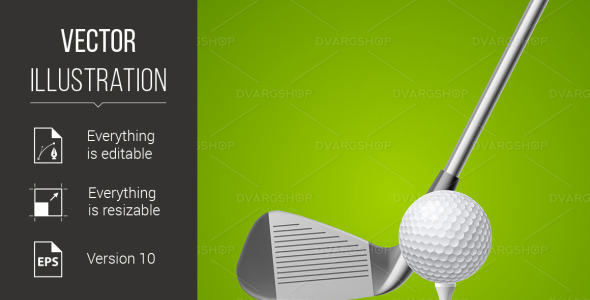 Vector на тему графика