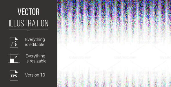 Vector на тему графика