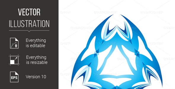 Vector на тему графика