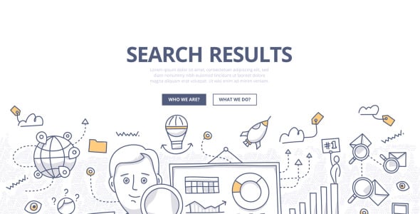 Vector на тему графика