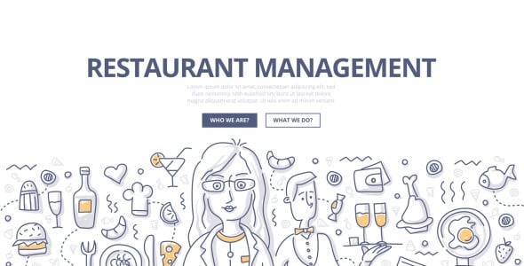 Vector на тему графика